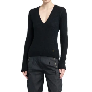 Tom Ford Cashmere V-Neck Sweater