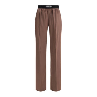 Tom Ford Silk Pants
