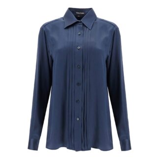 Tom Ford Silk Shirt