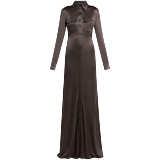 Tom Ford Chemisier Dress