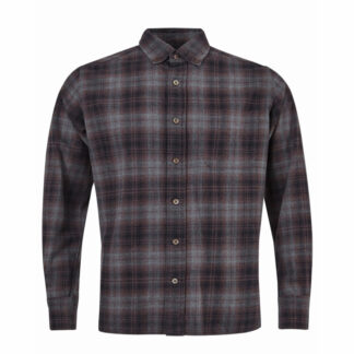 Tom Ford Men's Chequered Shirt