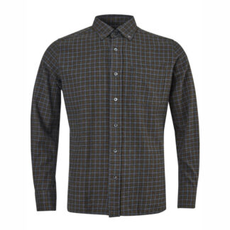 Tom Ford Timeless Appeal Checkered Shirt