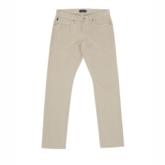 Tom Ford Beige Slim Fit Jeans