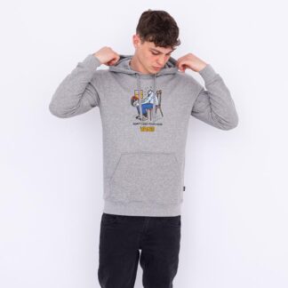Vans Classic Gray Sweatshirt