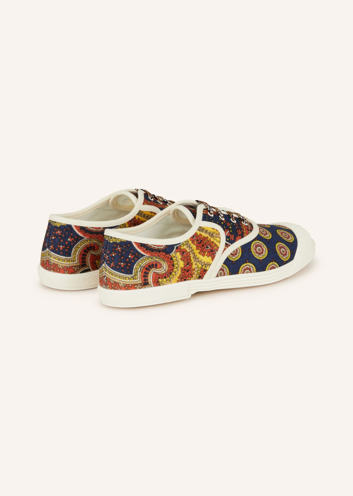 Valentino Garavani Cotton Sneakers - Image 4