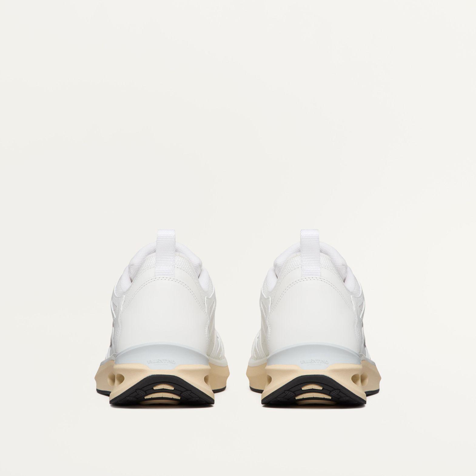 Valentino Garavani VLogo Easyjog Sneakers - Image 4