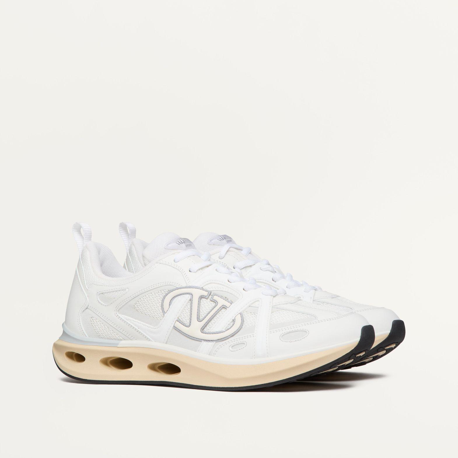 Valentino Garavani VLogo Easyjog Sneakers