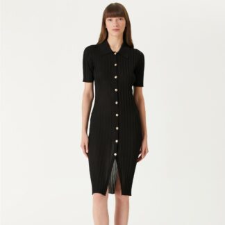 Versace Chemisier Dress