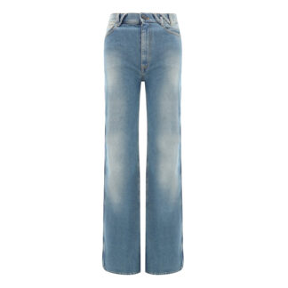 Vivienne Westwood Cotton Jeans