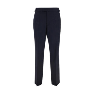 Vivienne Westwood Virgin Wool Pants