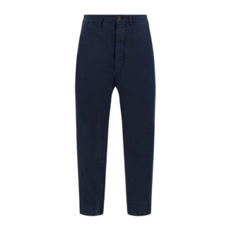 Vivienne Westwood Linen Pants