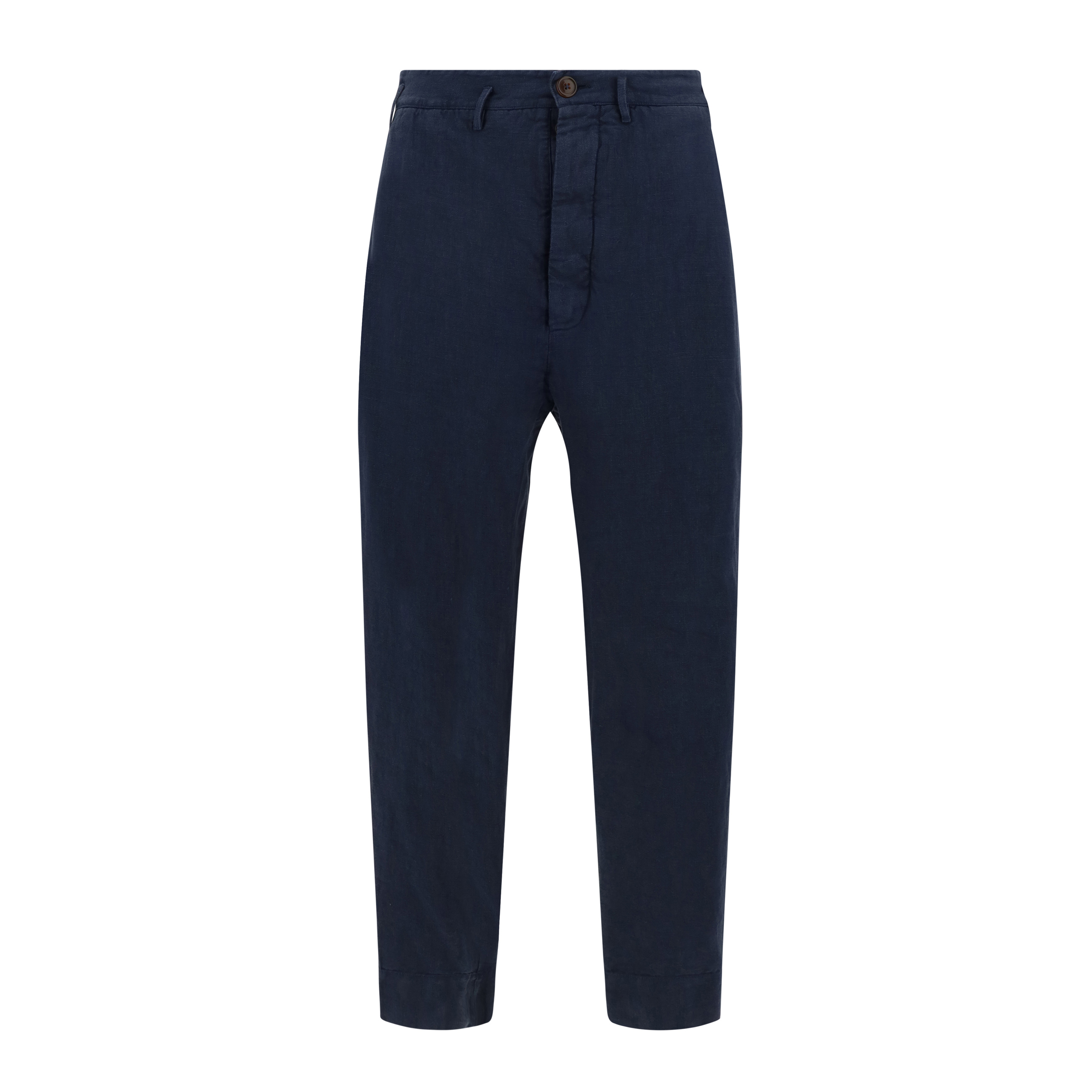 Vivienne Westwood Linen Pants