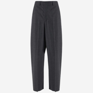 Valentino Virgin Wool Pants