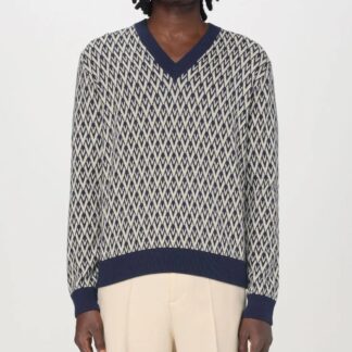 Valentino Virgin Wool Sweater
