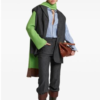 Etro Classic Cotton Shirt with Jacquard Pattern