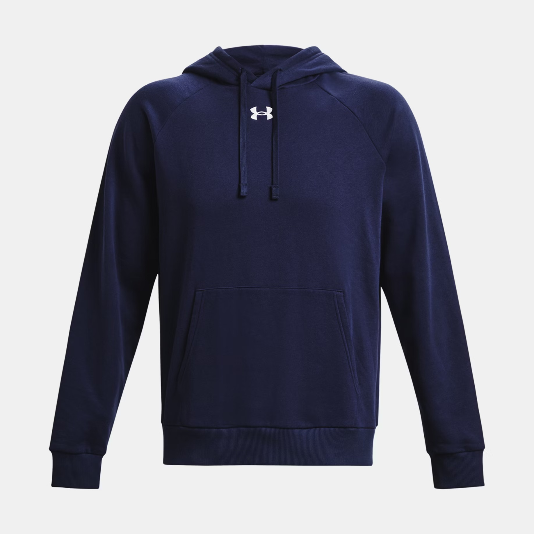 Under Armour Men's Hooded Sweatshirt