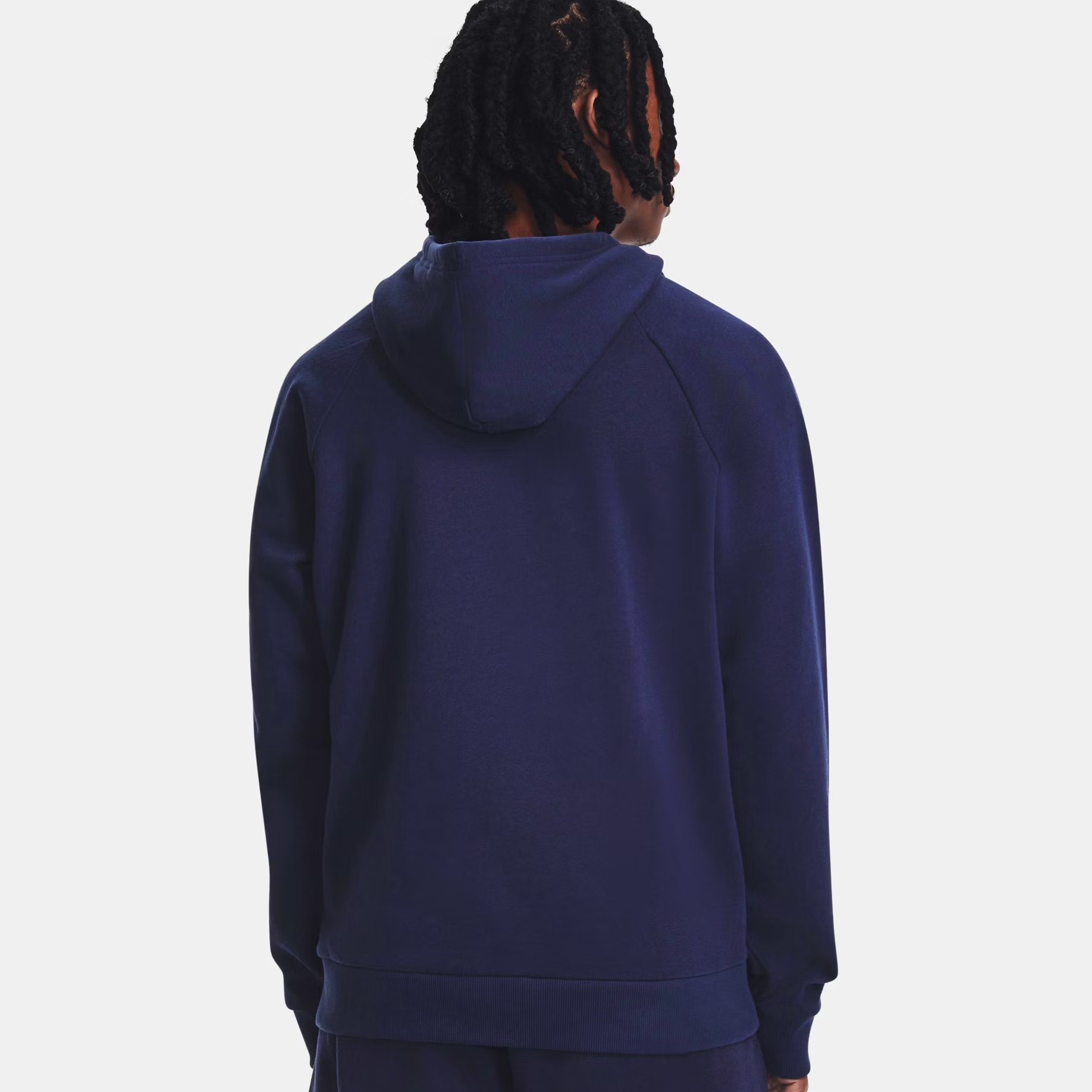 Under Armour Men's Hooded Sweatshirt - Image 4