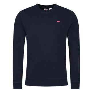 Levi’s Men’s Black Sweatshirt
