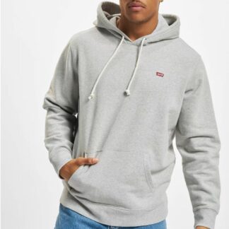 Levi’s Classic Hooded Sweatshirt