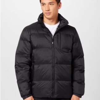 Vans Men's Black Urban Fit Jacket