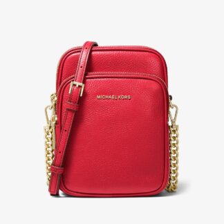 Michael Kors Jet Set Chain Crossbody Bag