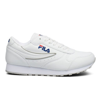 Fila White Sports Sneakers