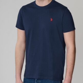 U.S. Polo Assn. Men's Short Sleeve T-Shirt