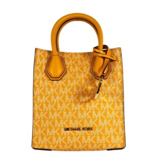 Michael Kors Mercer XS North South Crossbody Bag