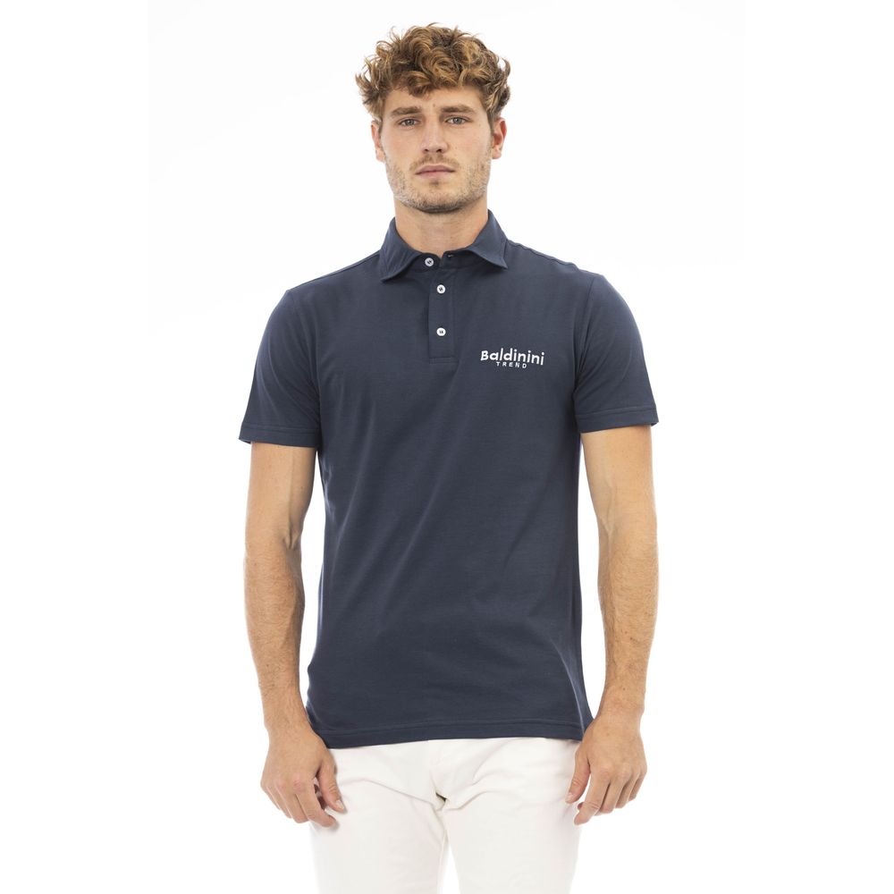 Baldinini Trend Men’s Polo Shirt