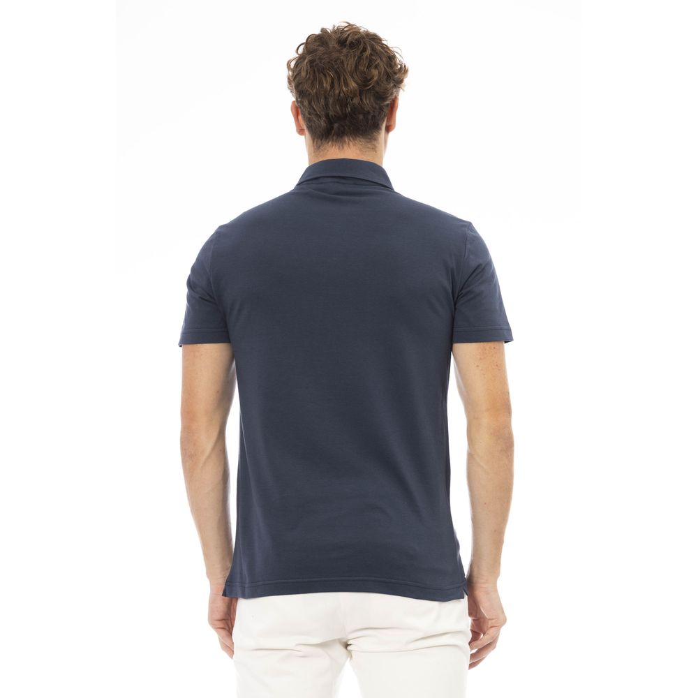 Baldinini Trend Men’s Polo Shirt - Image 4