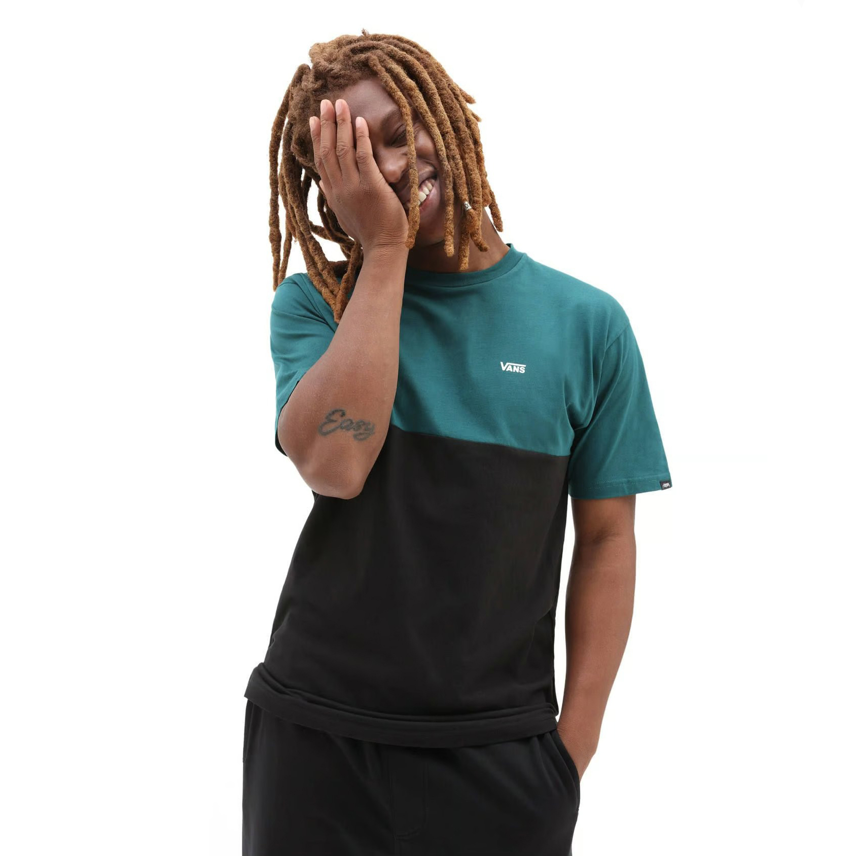 Vans Classic Short Sleeve T-Shirt - Image 2