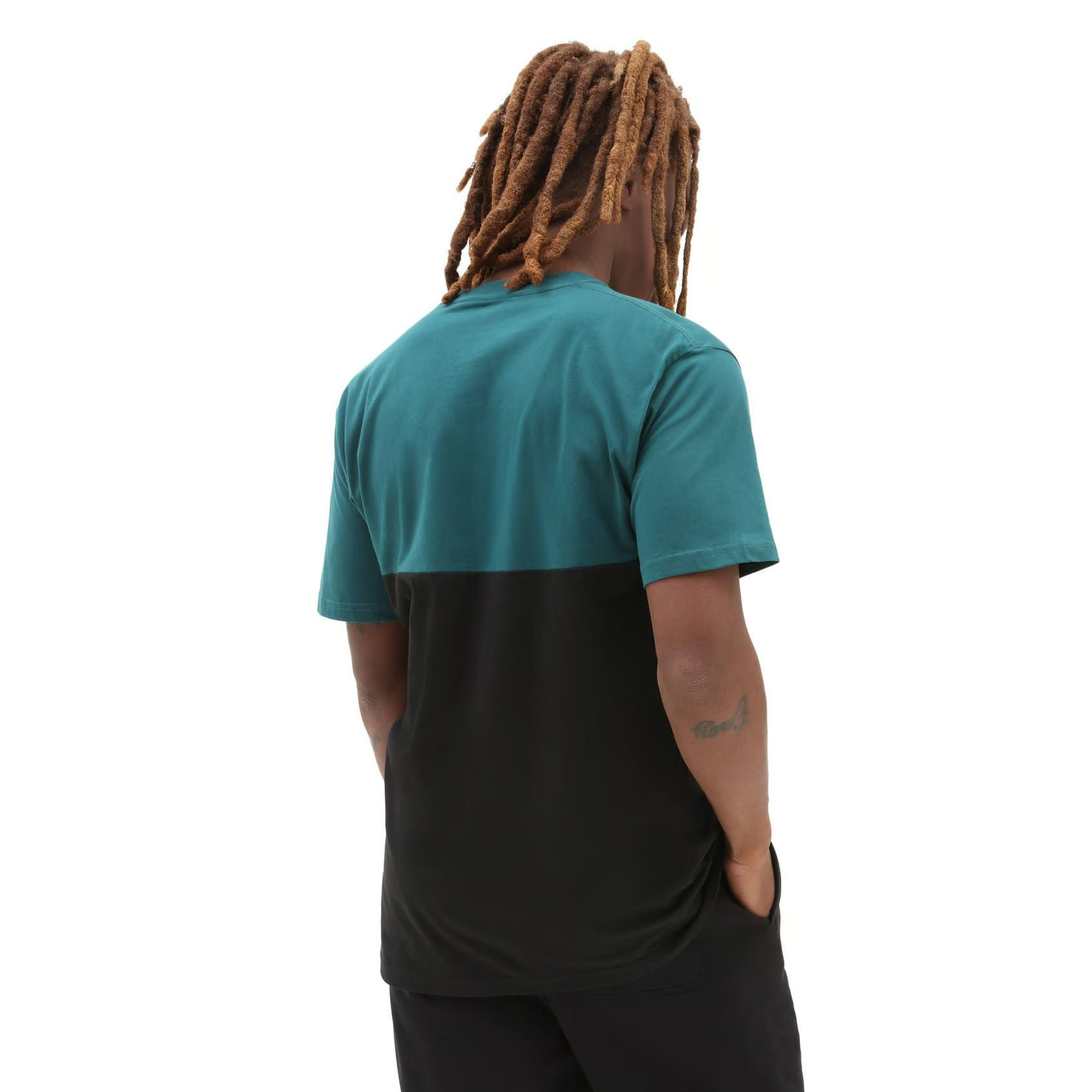 Vans Classic Short Sleeve T-Shirt - Image 3