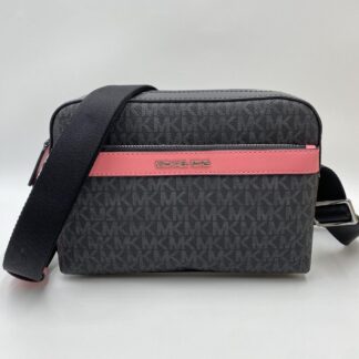 Michael Kors Cooper Small Utility Crossbody Bag