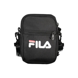 Fila Stylish Shoulder Bag with Adjustable Strap and Multiple Pockets