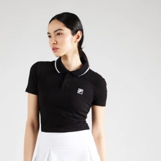 Fila Premium Cotton Polo Shirt