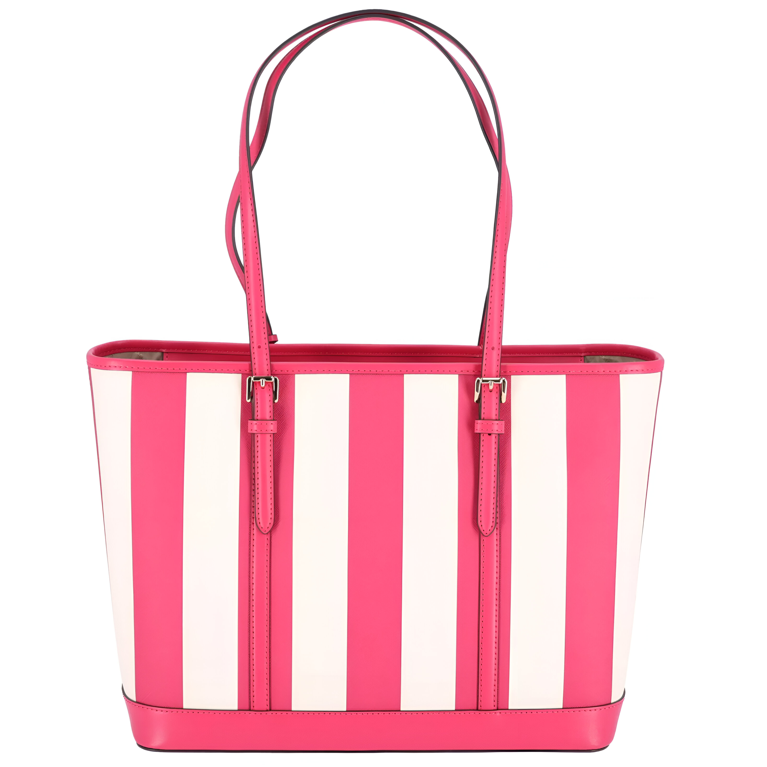 Michael Kors Jet Set Travel Shoulder Tote Handbag - Image 3