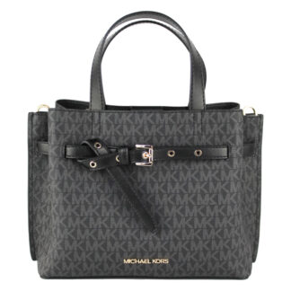 Michael Kors Emilia Small Satchel Bag