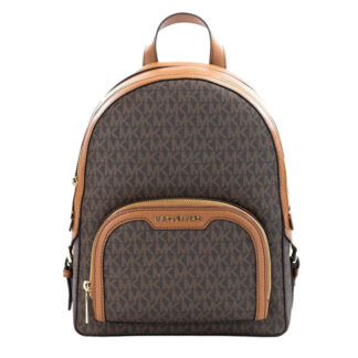 Michael Kors Jaycee Medium Zip Pocket Backpack