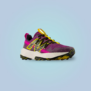 New Balance Tektrel Sneakers