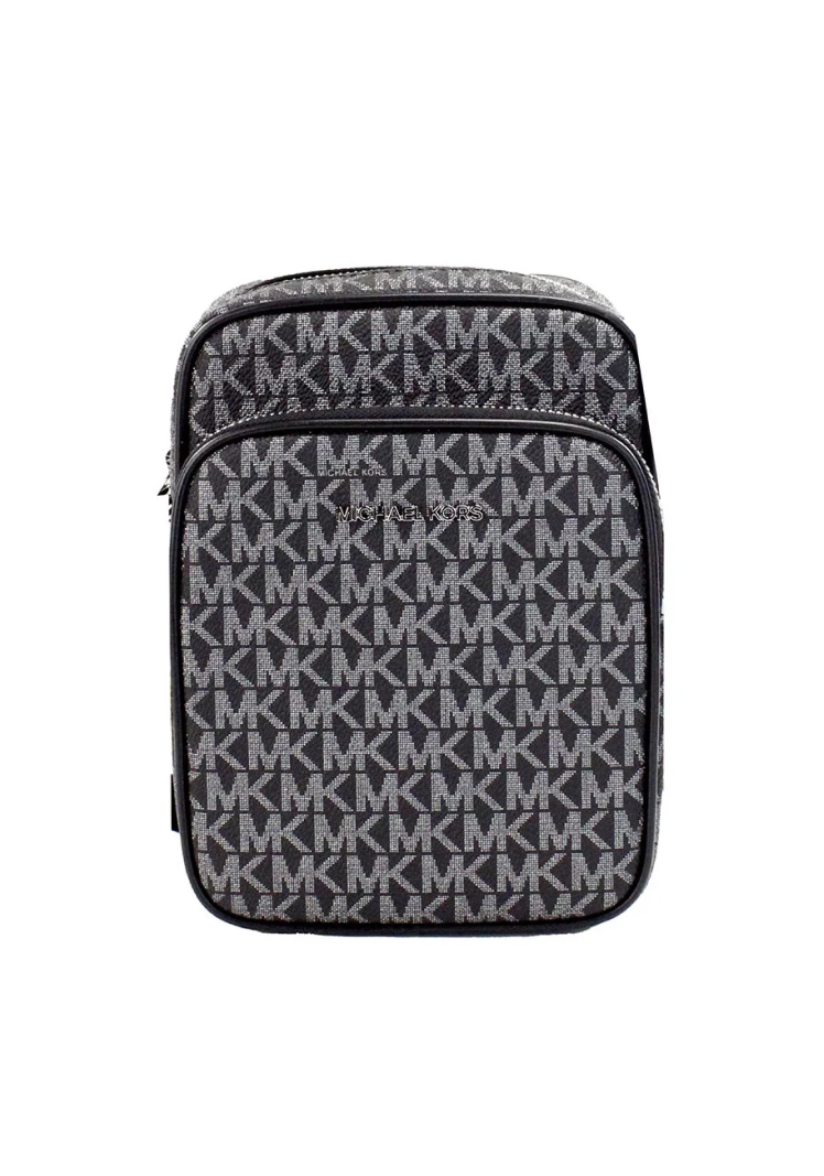 Michael Kors Jet Set Travel Medium Crossbody Bag - Image 2