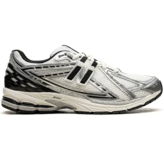 New Balance 1906R White Leather Sneakers