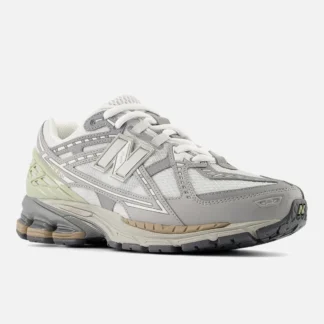 New Balance 1906N Grey Sporty Sneakers