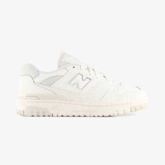New Balance 550 White Sneakers