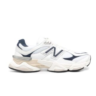 New Balance 9060 Blue Sneakers