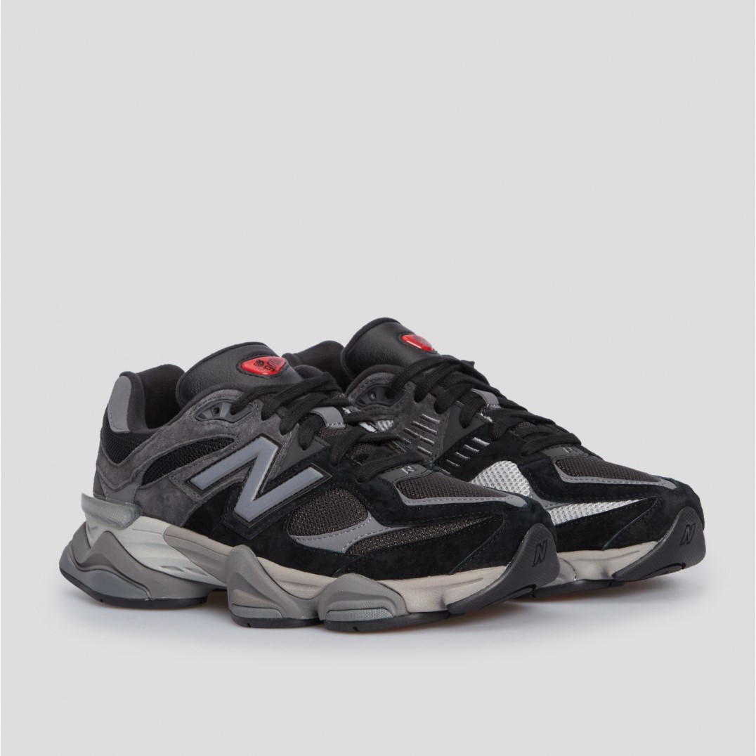 New Balance 9060 Grey Sneakers