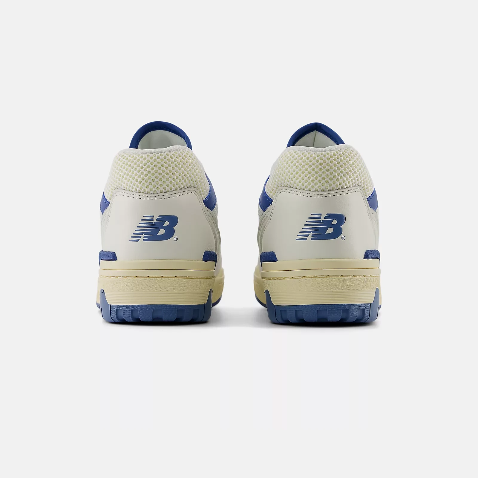 New Balance 550 Light Blue Sneakers - Image 6