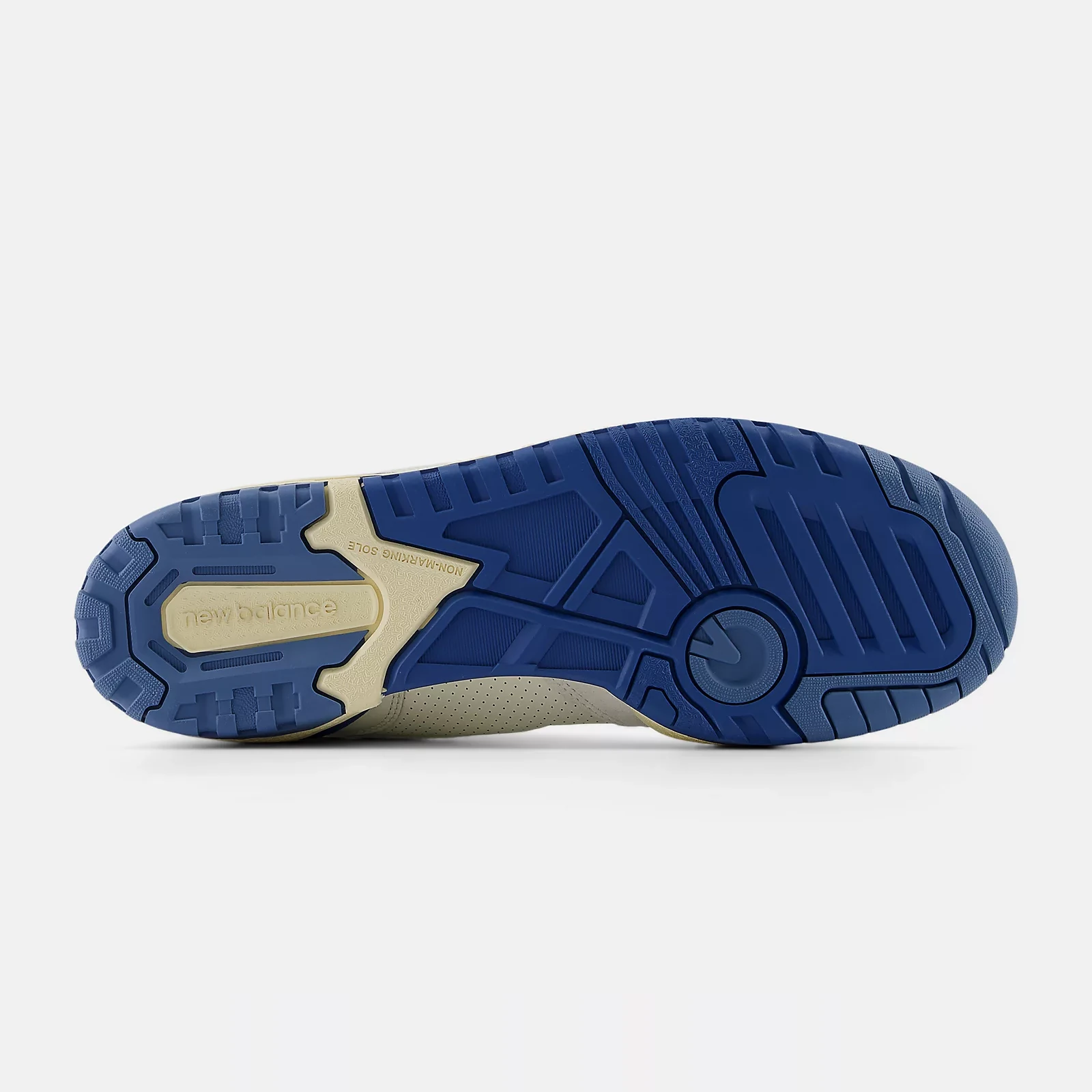 New Balance 550 Light Blue Sneakers - Image 7