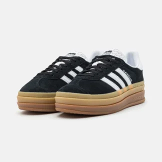 Adidas Women's Suede Sneakers
