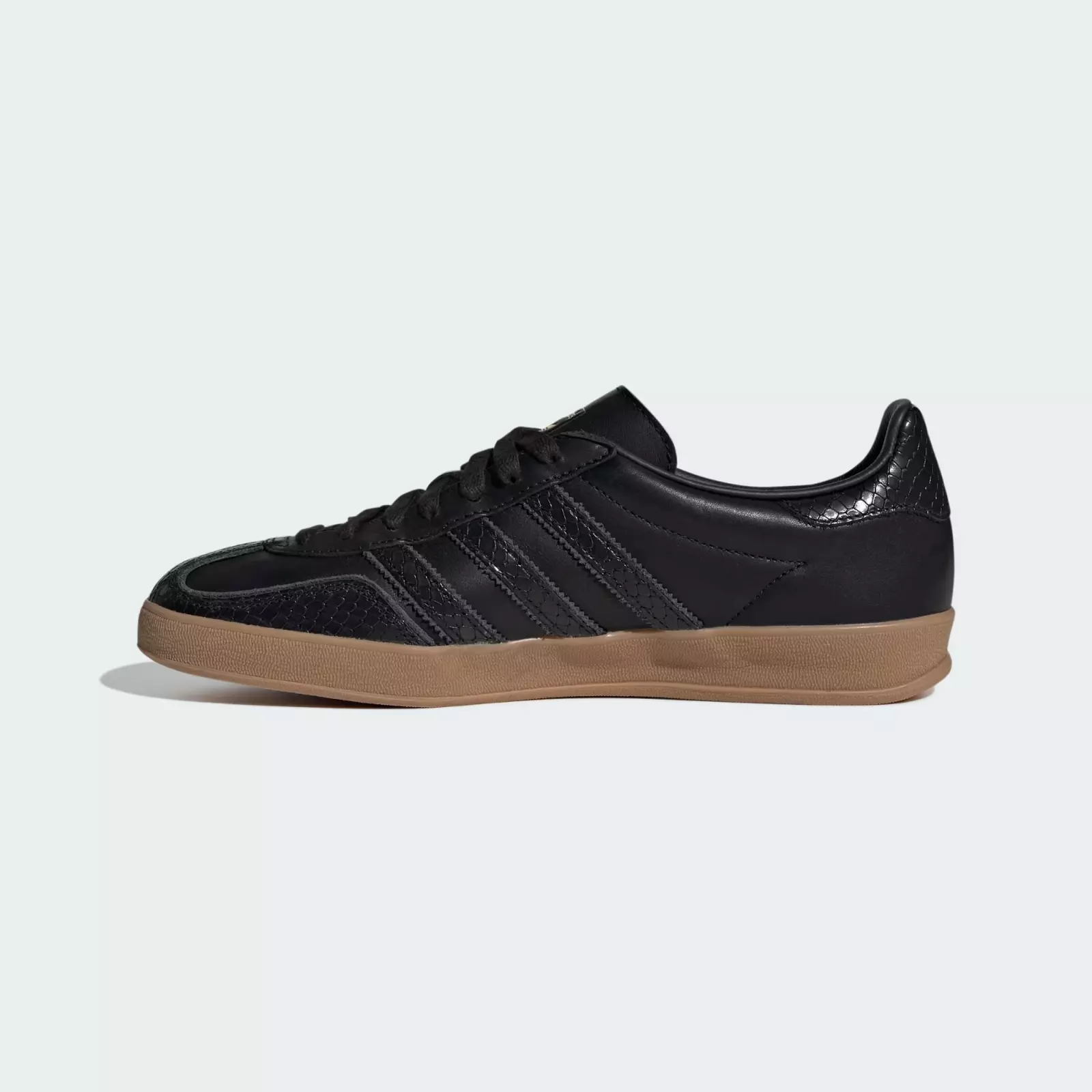 Adidas Men's Slip-On Sneakers - Image 4