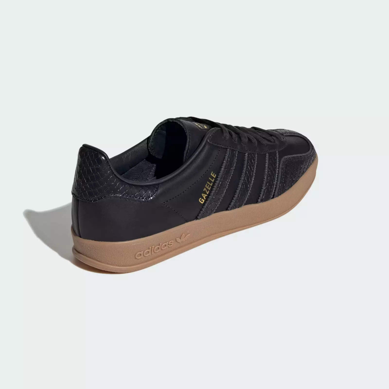 Adidas Men's Slip-On Sneakers - Image 3